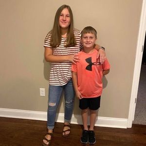 Meet your Posher, Summerandrusty